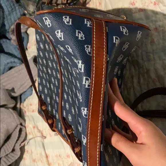 Dooney and Bourke Purse - Picture 16 of 16